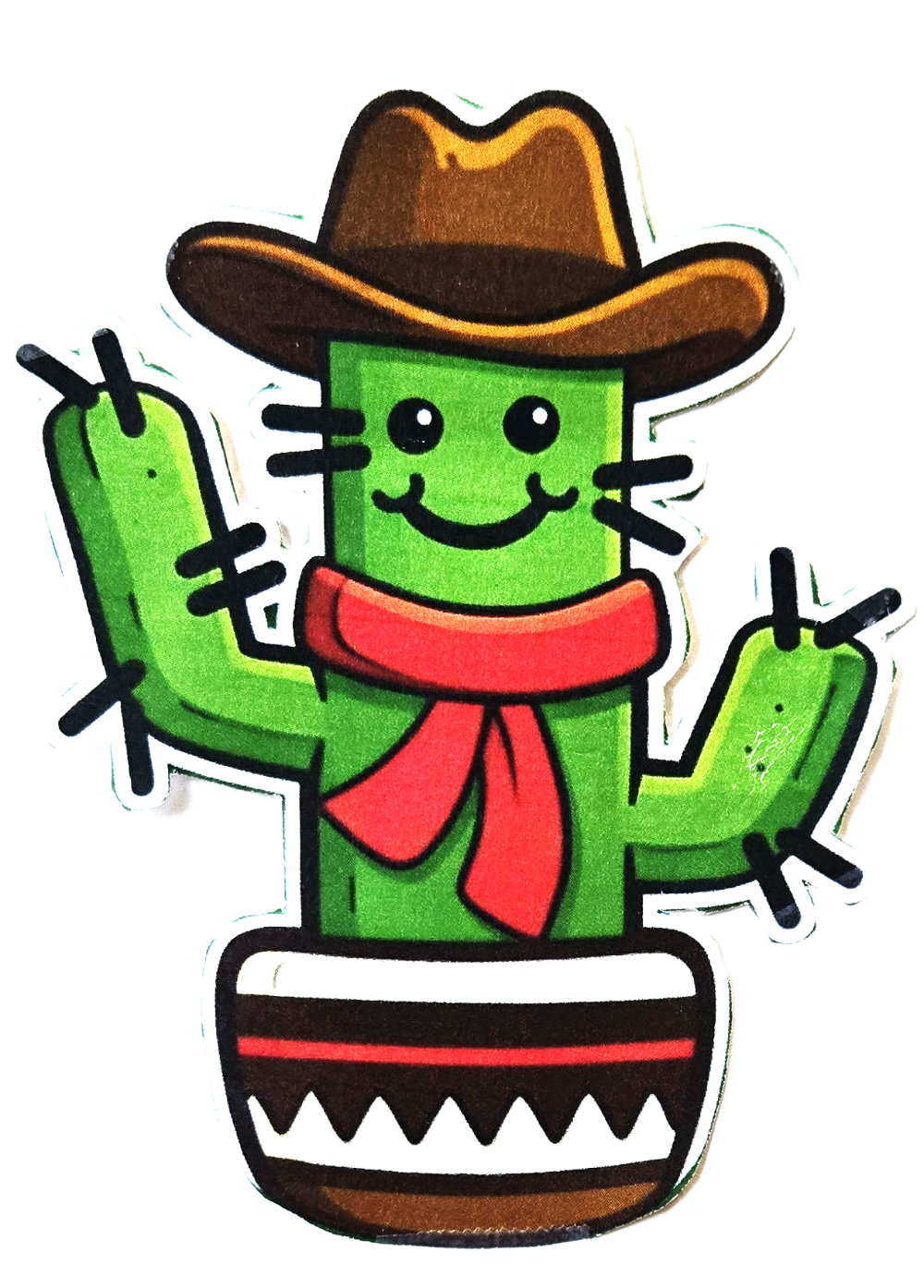 Cactus