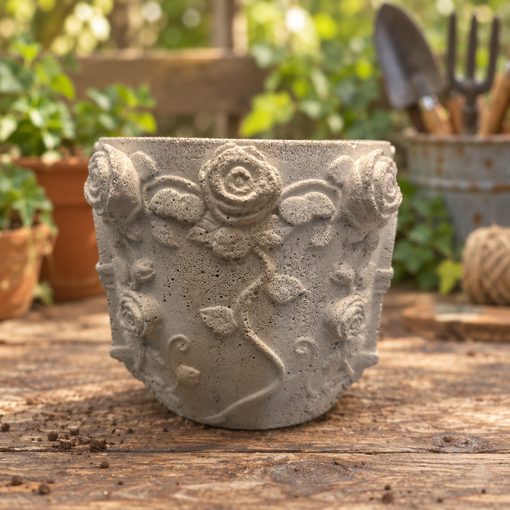 Dragon Pot #2