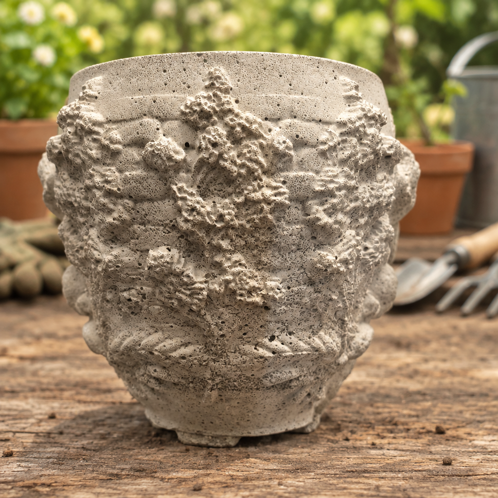 Dragon Pot #1