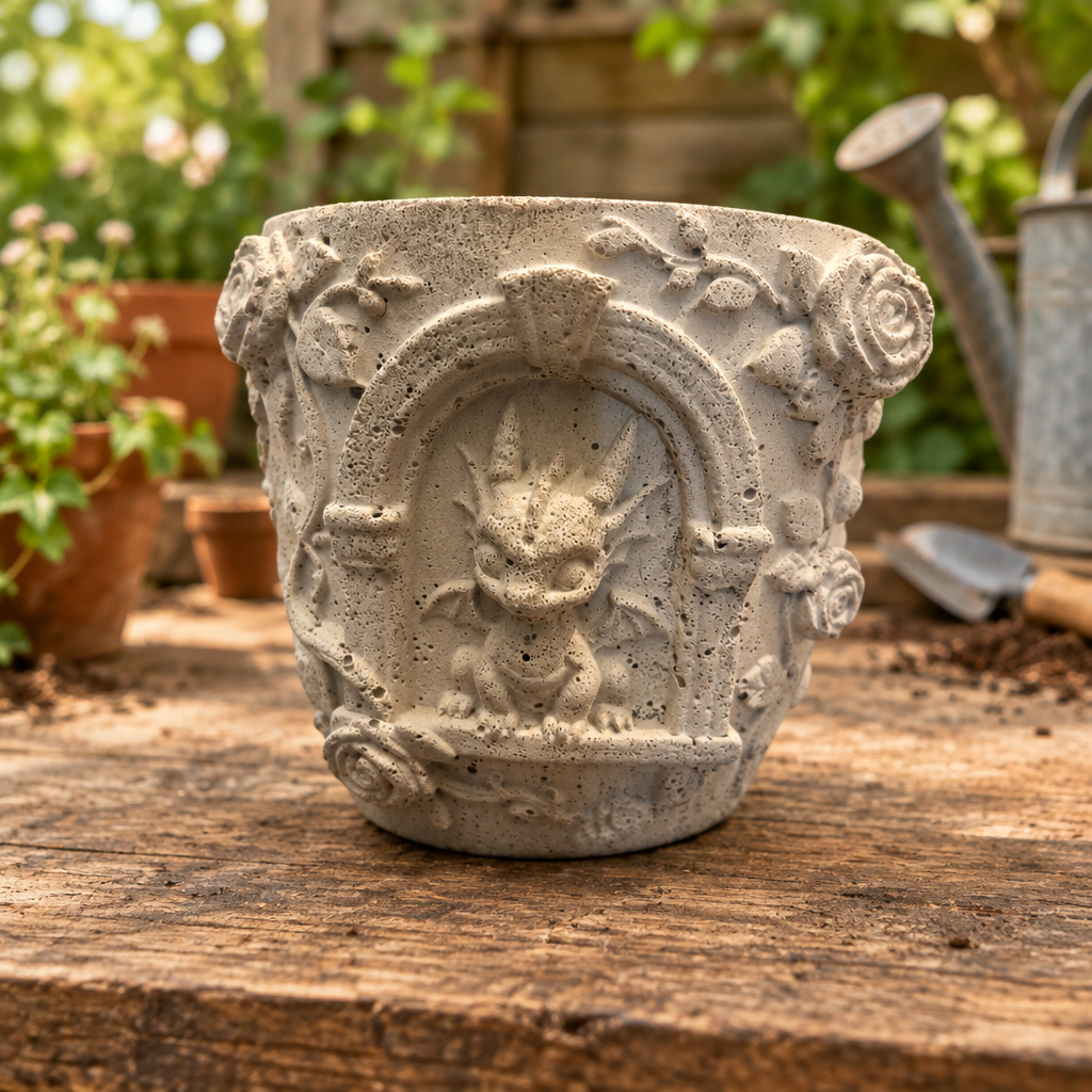 Dragon Pot #2