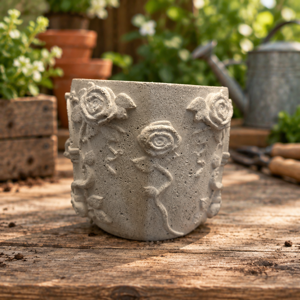 Dragon Pot #2