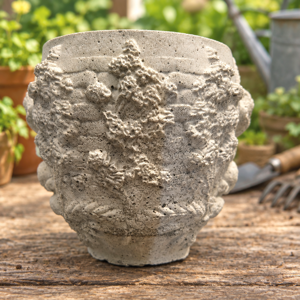 Dragon Pot #1