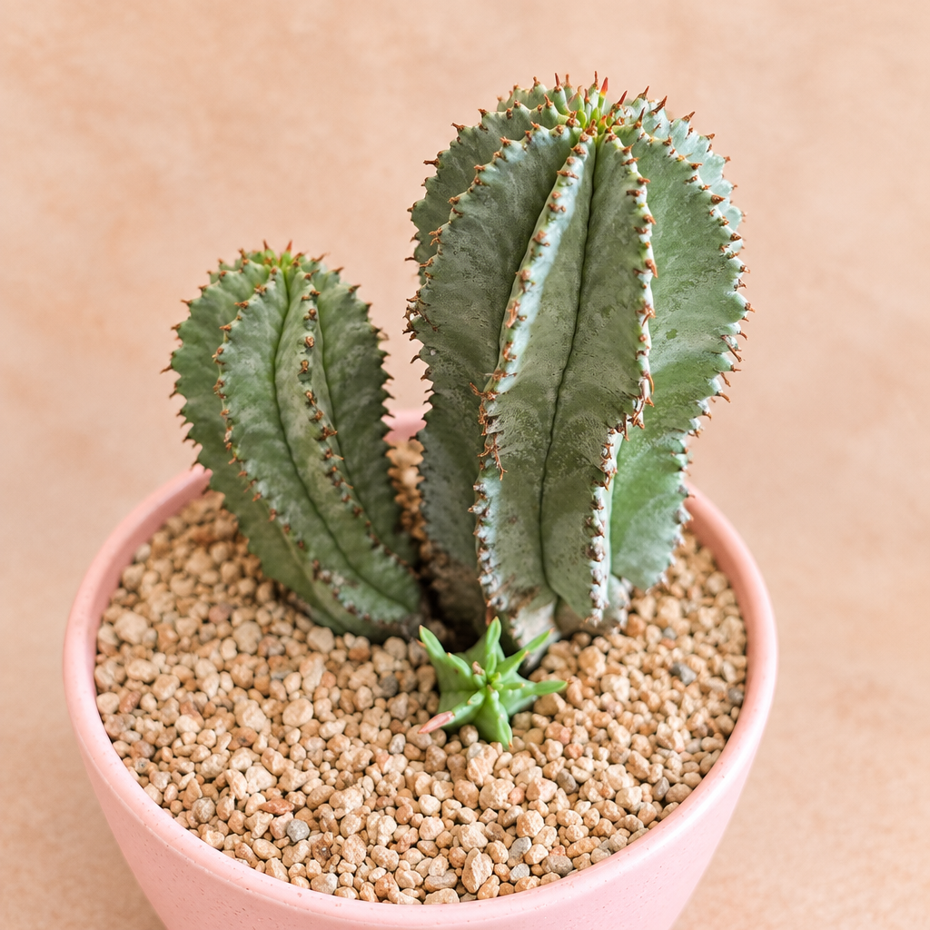 Euphorbia Horrida