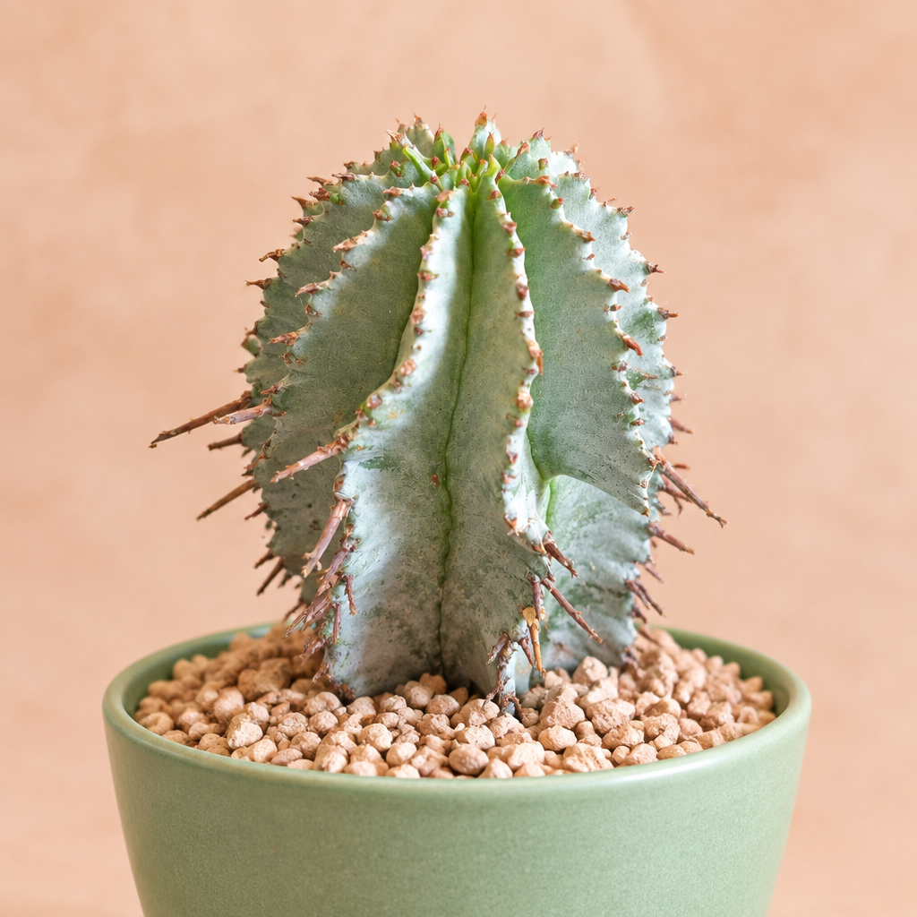 Euphorbia Horrida