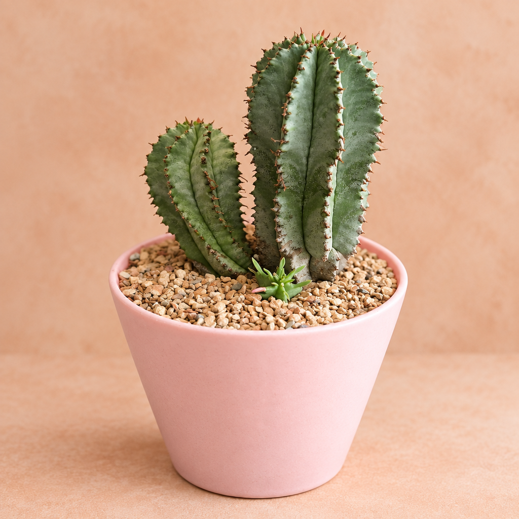 Euphorbia Horrida