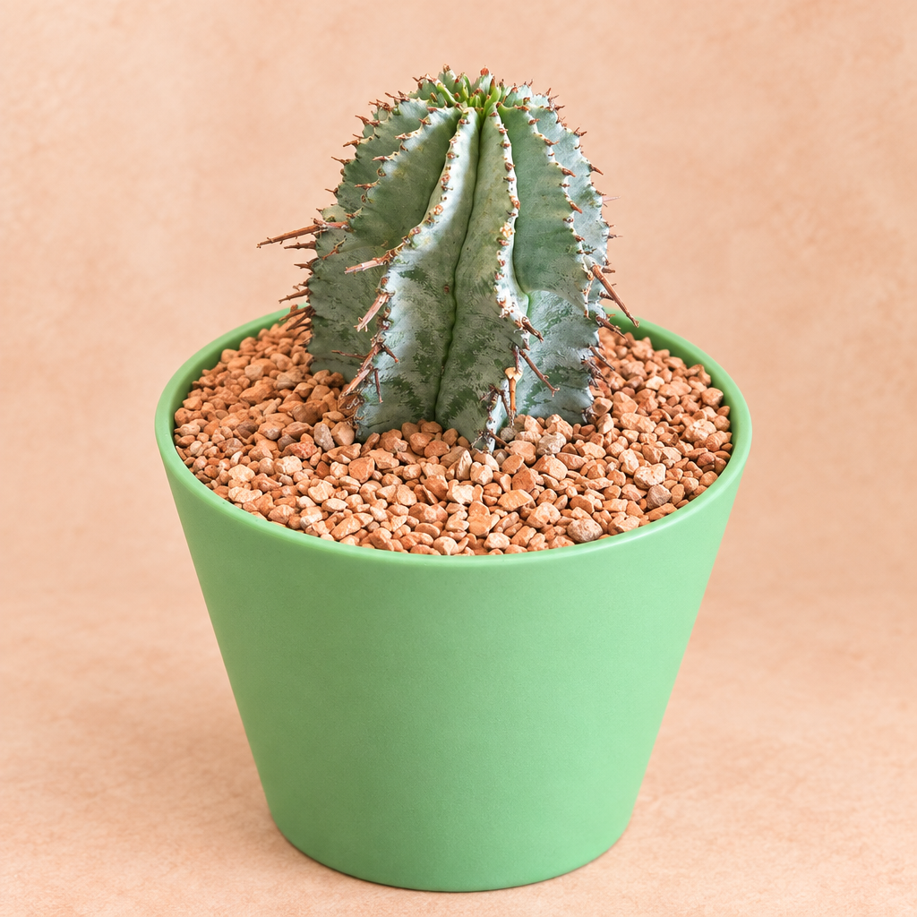 Euphorbia Horrida