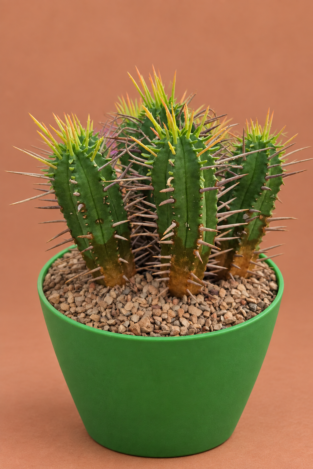 Euphorbia Ferox
