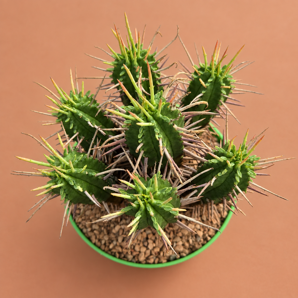 Euphorbia Ferox