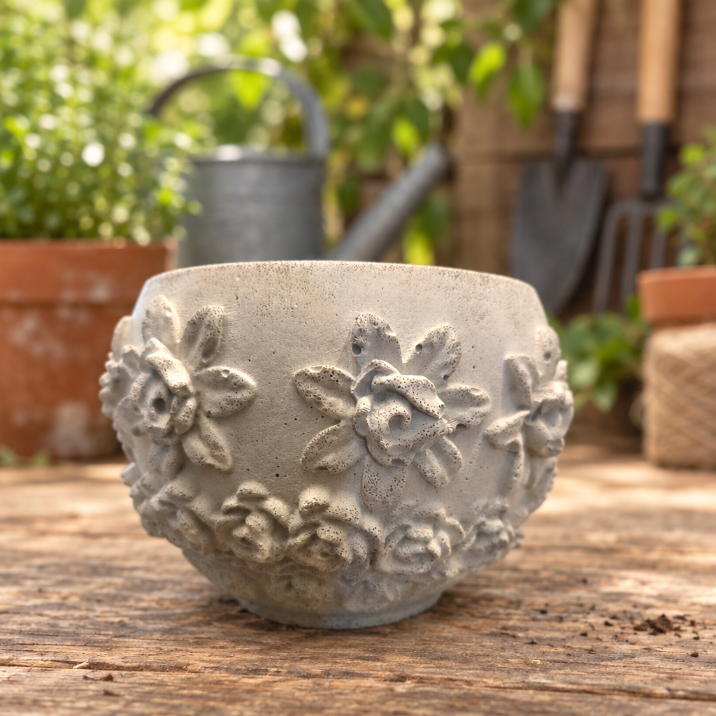 Kitten Pot