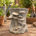 Mushroom Pot