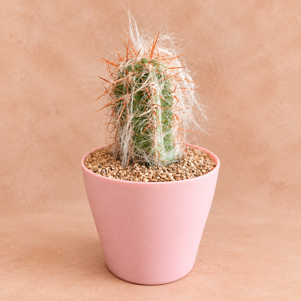 Old Man of the Andes - Oreocereus celsianus