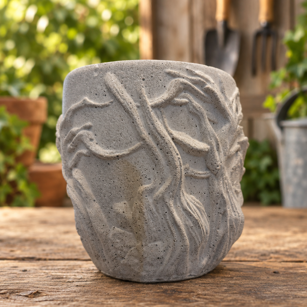 Witch Pot #1