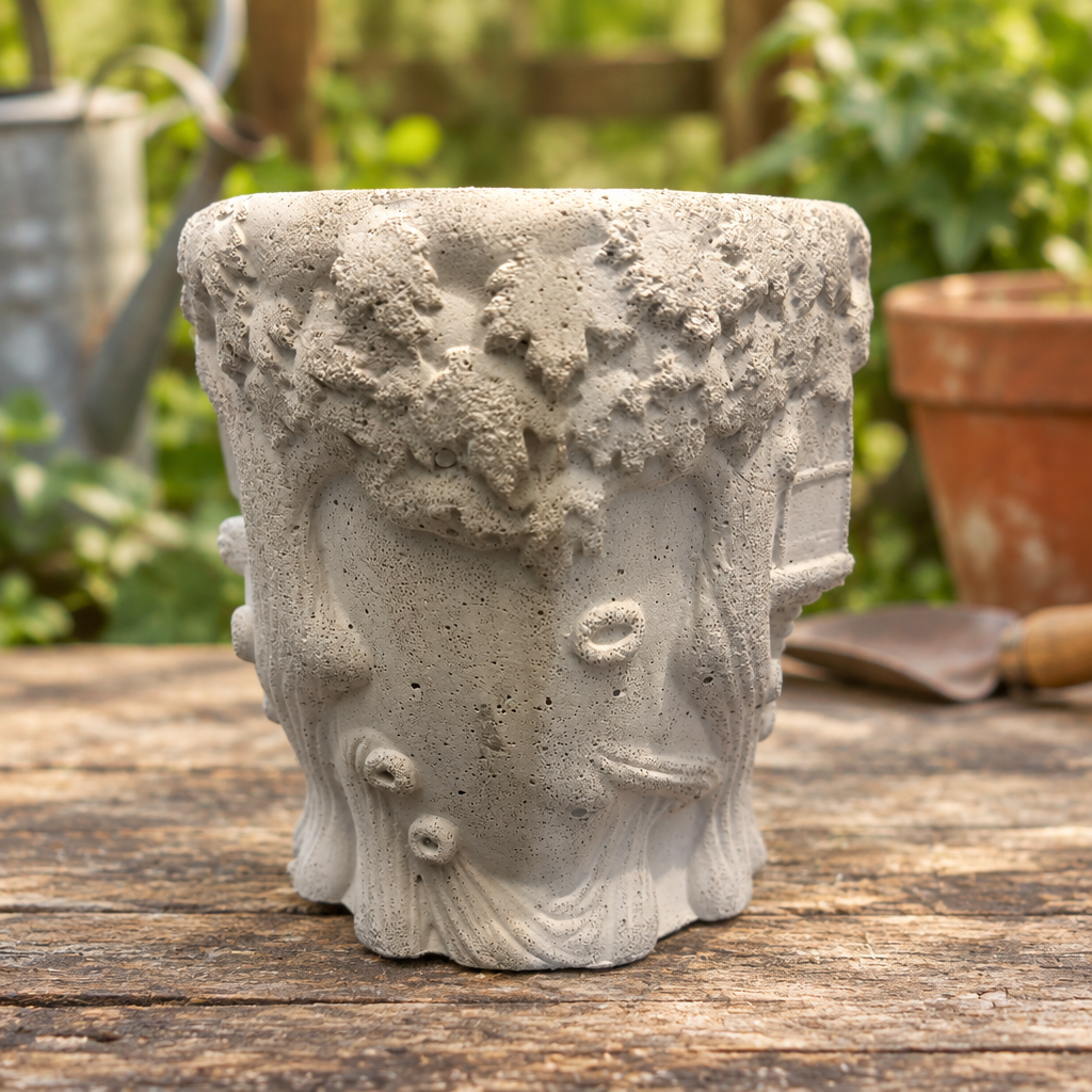 Treehouse Pot #1